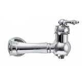 ست شیرآلات 4 تکه مدل تینا کروم (5 سال گارانتی شیرآلات)